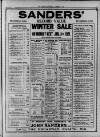 Hanwell Gazette and Brentford Observer Saturday 01 January 1921 Page 3