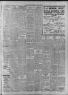 Hanwell Gazette and Brentford Observer Saturday 08 January 1921 Page 7