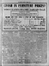 Hanwell Gazette and Brentford Observer Saturday 08 January 1921 Page 9