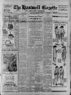 Hanwell Gazette and Brentford Observer Saturday 05 February 1921 Page 1