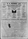 Hanwell Gazette and Brentford Observer Saturday 23 April 1921 Page 7