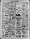 Hanwell Gazette and Brentford Observer Saturday 01 October 1921 Page 4