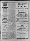 Hanwell Gazette and Brentford Observer Saturday 01 October 1921 Page 7