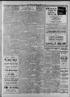 Hanwell Gazette and Brentford Observer Saturday 08 October 1921 Page 3