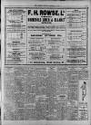 Hanwell Gazette and Brentford Observer Saturday 15 October 1921 Page 3