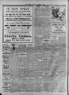 Hanwell Gazette and Brentford Observer Saturday 15 October 1921 Page 4