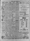 Hanwell Gazette and Brentford Observer Saturday 22 October 1921 Page 3