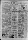 Hanwell Gazette and Brentford Observer Saturday 22 October 1921 Page 4