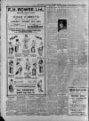 Hanwell Gazette and Brentford Observer Saturday 29 October 1921 Page 2