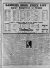 Hanwell Gazette and Brentford Observer Saturday 29 October 1921 Page 3