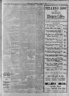 Hanwell Gazette and Brentford Observer Saturday 29 October 1921 Page 5