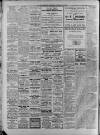 Hanwell Gazette and Brentford Observer Saturday 29 October 1921 Page 6