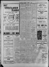 Hanwell Gazette and Brentford Observer Saturday 29 October 1921 Page 8