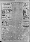 Hanwell Gazette and Brentford Observer Saturday 03 December 1921 Page 2