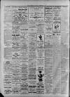 Hanwell Gazette and Brentford Observer Saturday 03 December 1921 Page 6