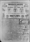 Hanwell Gazette and Brentford Observer Saturday 03 December 1921 Page 8