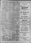 Hanwell Gazette and Brentford Observer Saturday 10 December 1921 Page 15