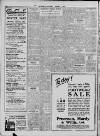 Hanwell Gazette and Brentford Observer Saturday 07 January 1922 Page 6