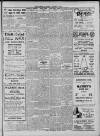 Hanwell Gazette and Brentford Observer Saturday 07 January 1922 Page 7