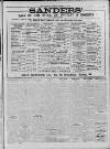 Hanwell Gazette and Brentford Observer Saturday 14 January 1922 Page 3