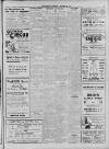 Hanwell Gazette and Brentford Observer Saturday 14 January 1922 Page 5