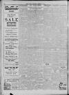 Hanwell Gazette and Brentford Observer Saturday 14 January 1922 Page 8