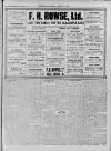 Hanwell Gazette and Brentford Observer Saturday 14 January 1922 Page 9