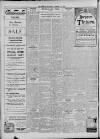 Hanwell Gazette and Brentford Observer Saturday 21 January 1922 Page 8