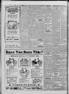 Hanwell Gazette and Brentford Observer Saturday 01 April 1922 Page 8