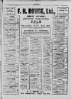 Hanwell Gazette and Brentford Observer Saturday 01 July 1922 Page 5