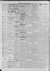Hanwell Gazette and Brentford Observer Saturday 02 September 1922 Page 4