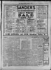 Hanwell Gazette and Brentford Observer Saturday 06 January 1923 Page 3