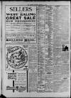 Hanwell Gazette and Brentford Observer Saturday 13 January 1923 Page 4