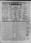 Hanwell Gazette and Brentford Observer Saturday 13 January 1923 Page 5