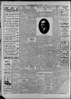 Hanwell Gazette and Brentford Observer Saturday 27 January 1923 Page 4