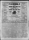 Hanwell Gazette and Brentford Observer Saturday 07 April 1923 Page 3