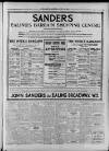 Hanwell Gazette and Brentford Observer Saturday 21 April 1923 Page 3