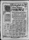 Hanwell Gazette and Brentford Observer Saturday 21 April 1923 Page 6