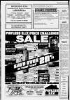 Walton & Weybridge Informer Thursday 02 January 1986 Page 6
