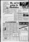 Walton & Weybridge Informer Thursday 02 January 1986 Page 10