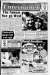 Walton & Weybridge Informer Thursday 02 January 1986 Page 11