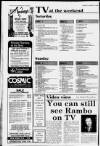 Walton & Weybridge Informer Thursday 02 January 1986 Page 14