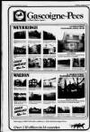 Walton & Weybridge Informer Thursday 02 January 1986 Page 22