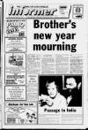 Walton & Weybridge Informer Thursday 09 January 1986 Page 1