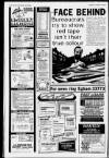 Walton & Weybridge Informer Thursday 09 January 1986 Page 4