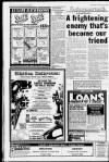 Walton & Weybridge Informer Thursday 09 January 1986 Page 8