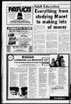 Walton & Weybridge Informer Thursday 09 January 1986 Page 10