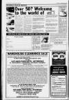 Walton & Weybridge Informer Thursday 09 January 1986 Page 14