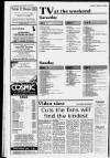 Walton & Weybridge Informer Thursday 09 January 1986 Page 20