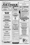 Walton & Weybridge Informer Thursday 09 January 1986 Page 40